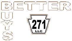 271 Better Buys
